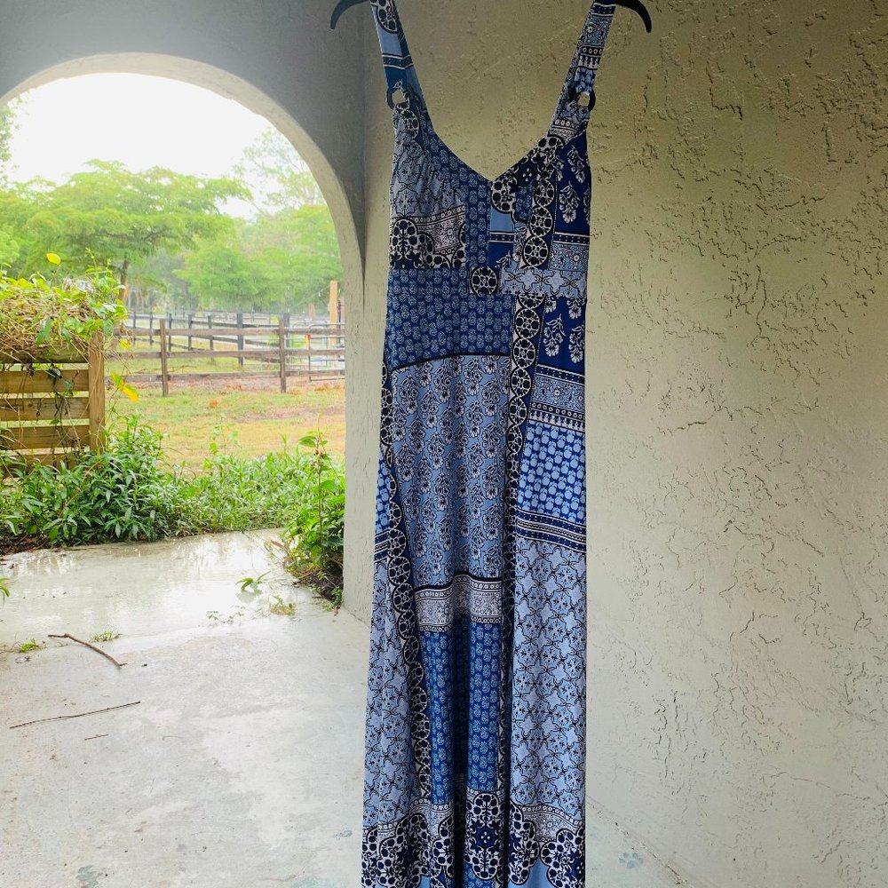 Maxi Sundress